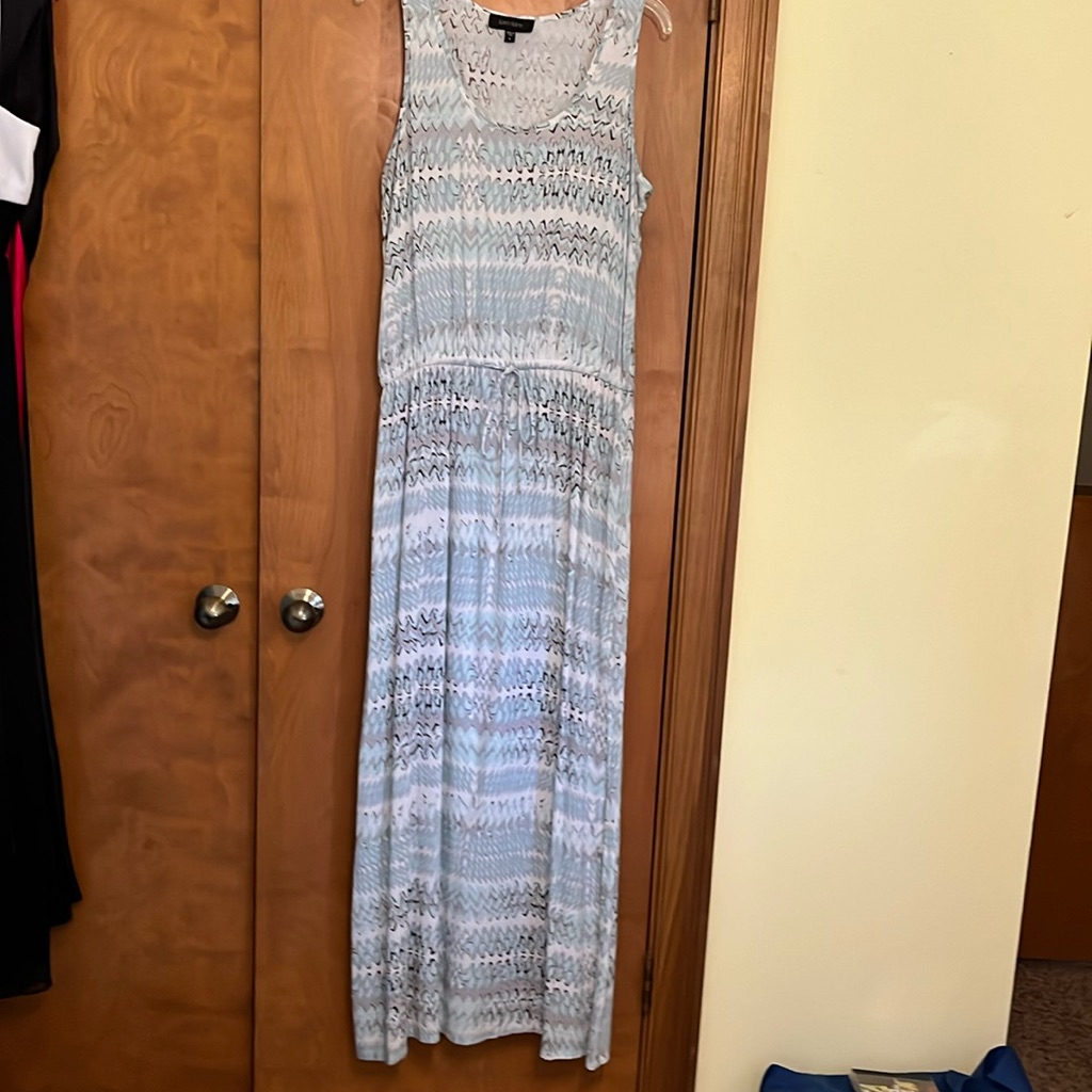 Karen Kane Maxi Dress